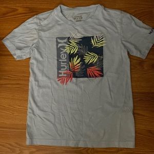 Boys Hurley Soft T-Shirt